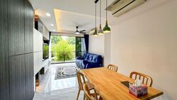 The Criterion (D27), Condominium #563575011